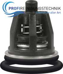 Ventile 6 Stück, für Comet Hochdruckpumpe Premium KW10